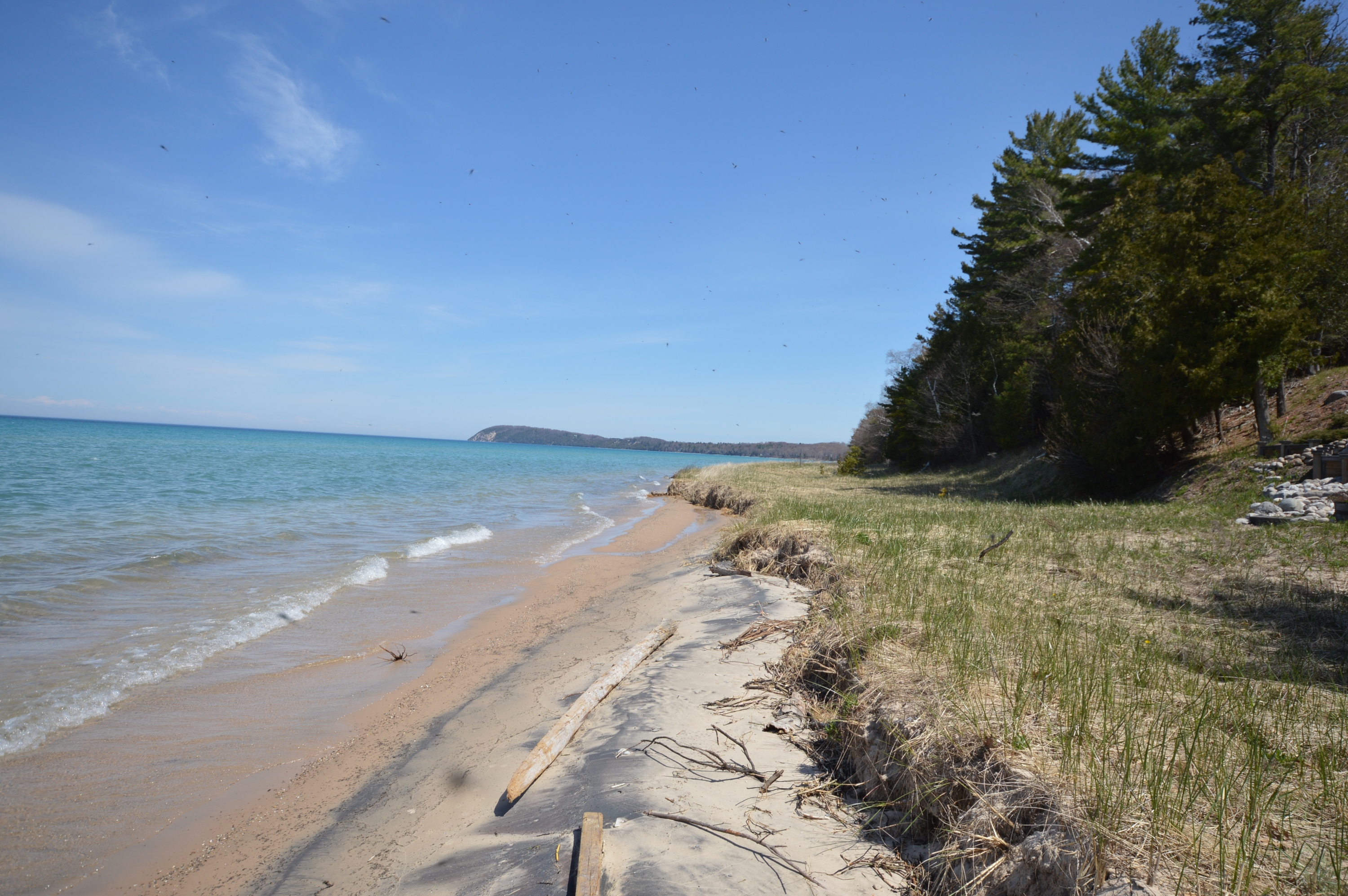 S Manitou Trail Good Harbor Bay